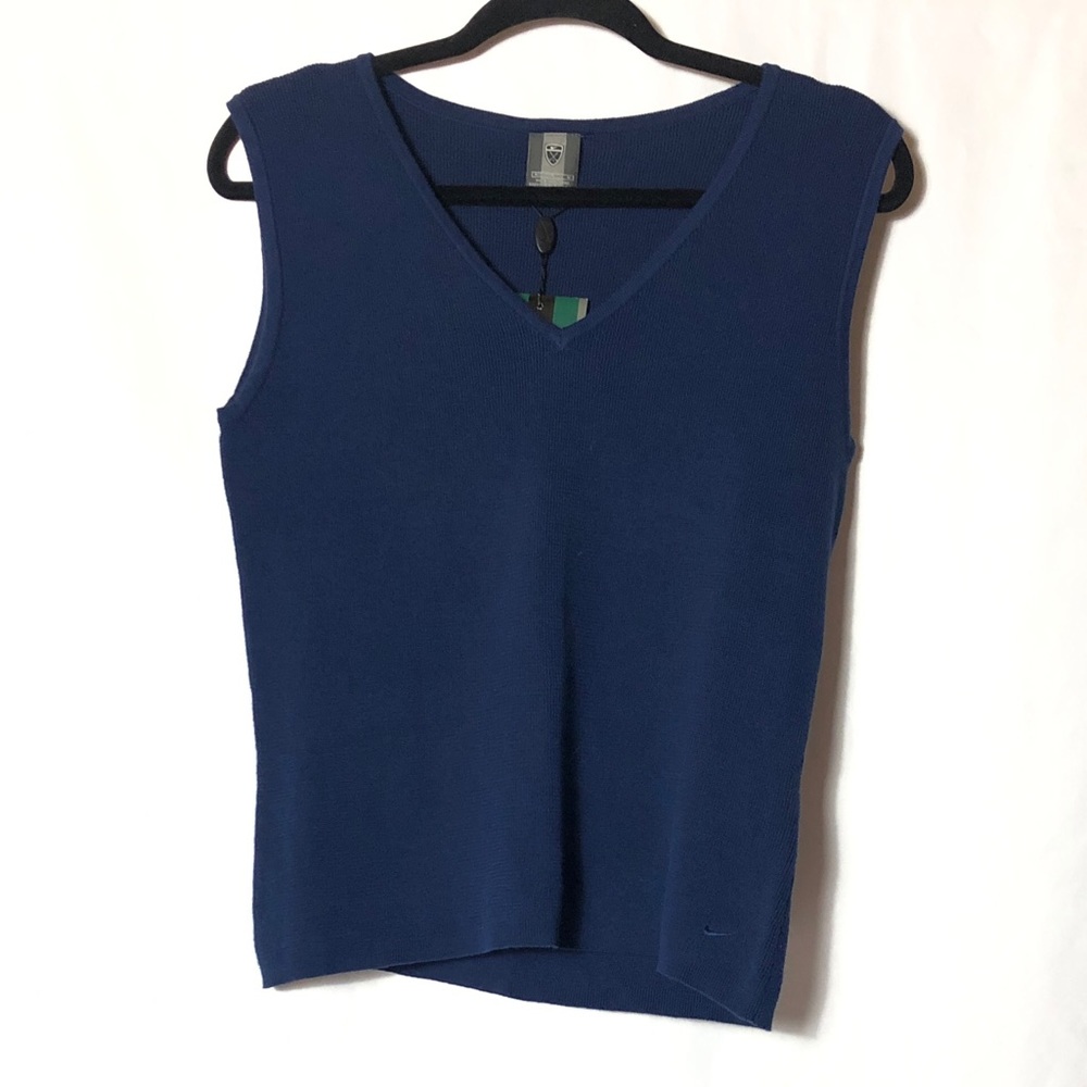 Nike Golf sweater vest